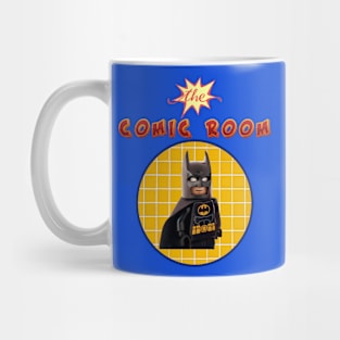 The Comic Room Mug